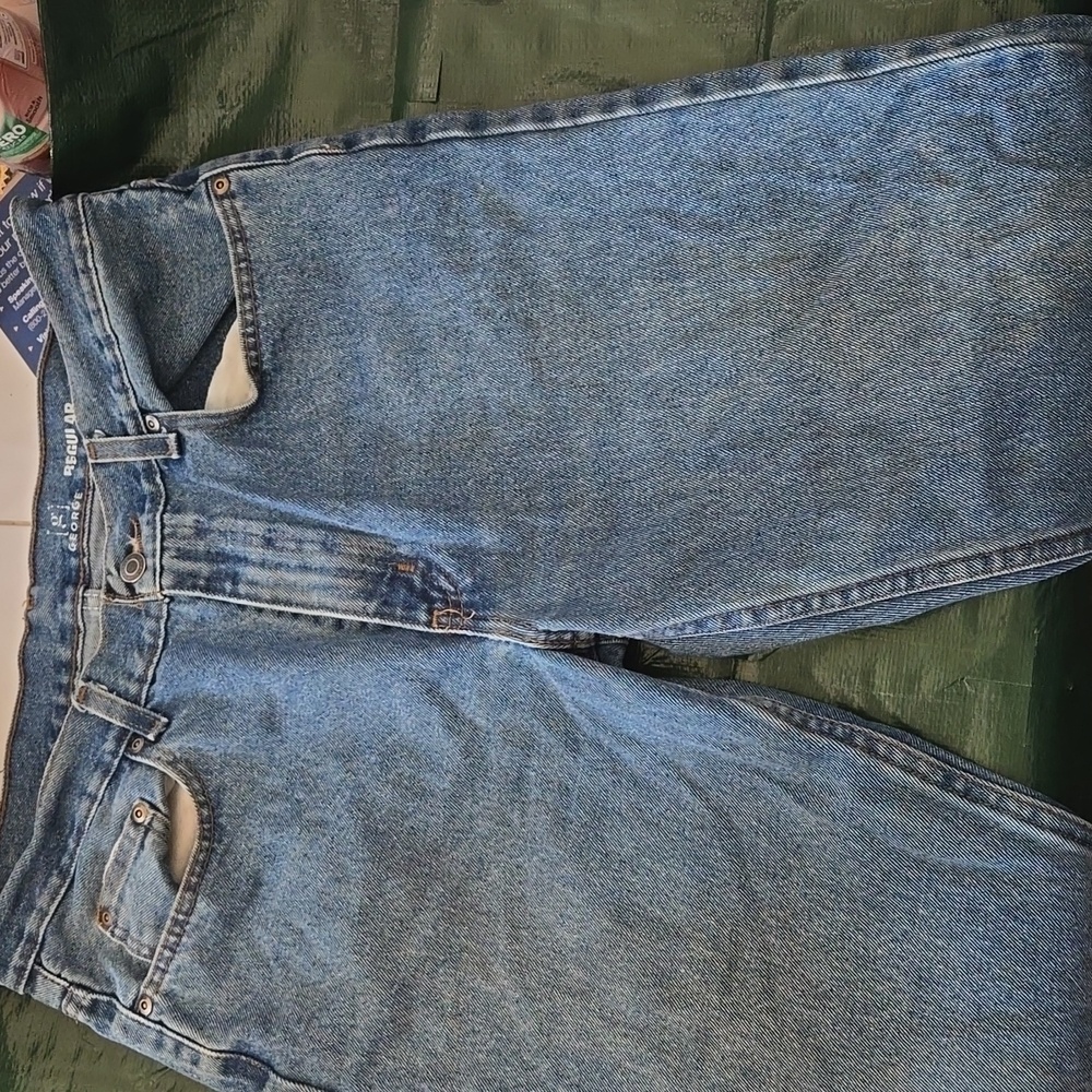Men's jeans